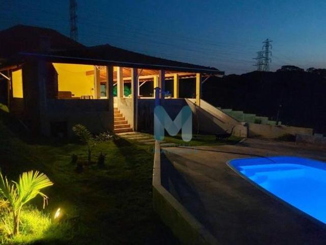 Sítio e chácara venda em Região Imediata de São José dos Campos, Região Metropolitana do Vale do Paraíba e Litoral Norte