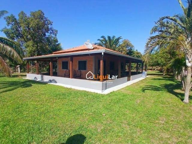 Sítio e chácara venda em Região Geográfica Imediata de Campo Grande, Terenos