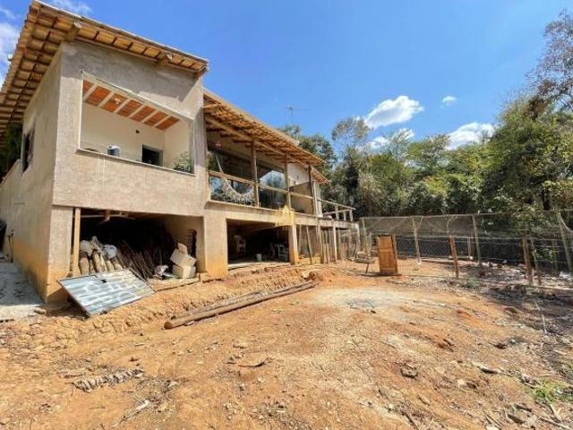 Sítio e chácara venda em Região Geográfica Imediata de Belo Horizonte, Região Metropolitana de Belo Horizonte