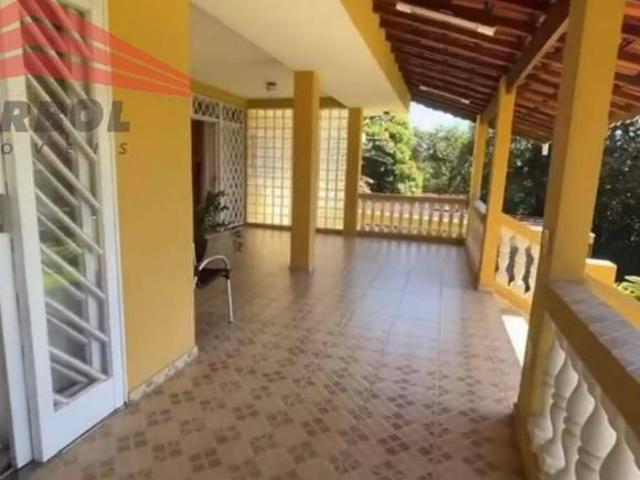 Sítio e chácara venda em Vila Padre Nóbrega, Jundiaí