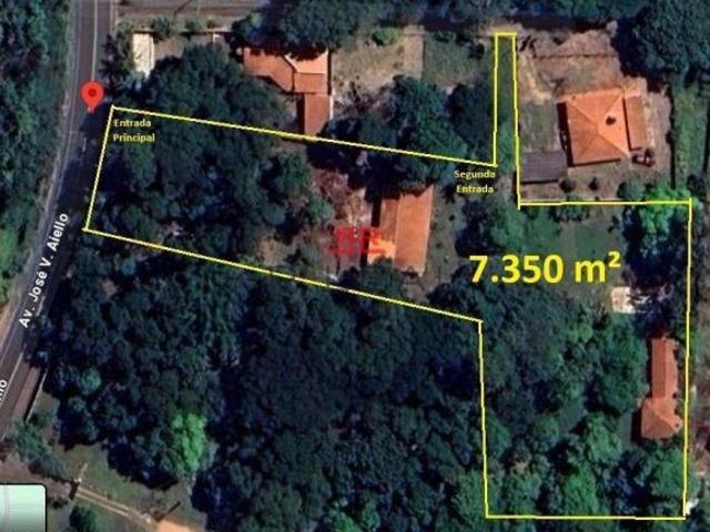 Sítio e chácara venda em Região Imediata de Bauru, Bauru
