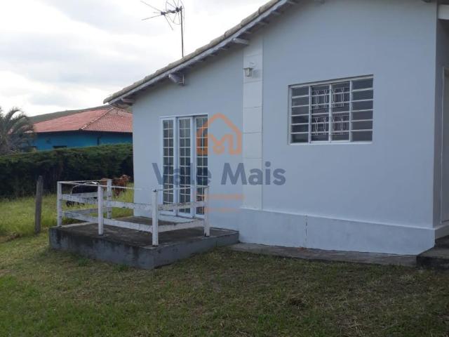 Sítio e chácara venda em Região Imediata de Cruzeiro, Região Metropolitana do Vale do Paraíba e Litoral Norte