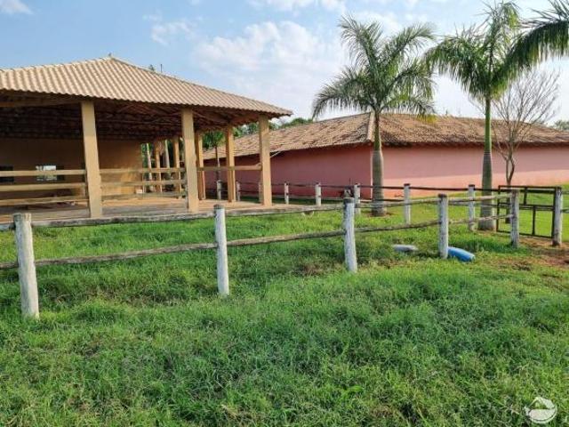 Sítio e chácara venda em Cianorte, Região Geográfica Intermediária de Maringá