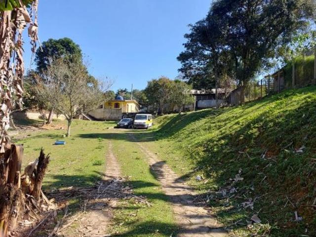 Sítio e chácara venda em Embu das Artes