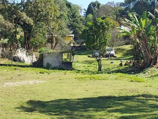 Sítio e chácara venda em Região Imediata de São Paulo, Região Metropolitana de São Paulo