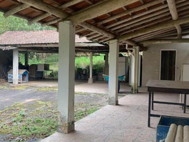 Sítio e chácara venda em Região Imediata de São Paulo, Região Metropolitana de São Paulo