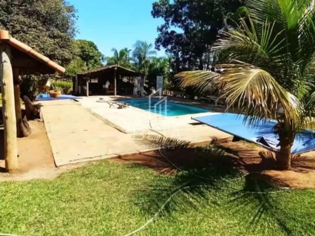 Sítio e chácara venda em Região Geográfica Imediata de Uberlândia, Oliveira Fortes