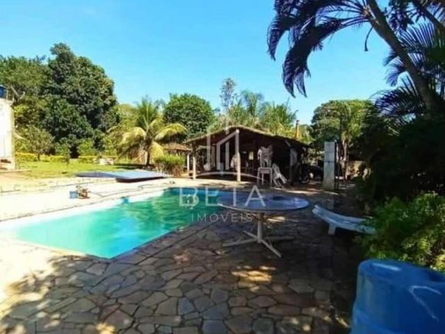 Sítio e chácara venda em Região Geográfica Imediata de Uberlândia, Oliveira Fortes