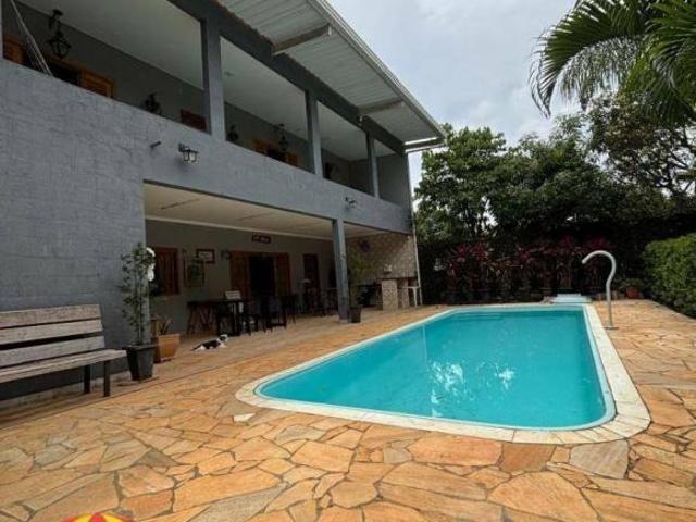 Sítio e chácara venda em Bacaetava, Iperó