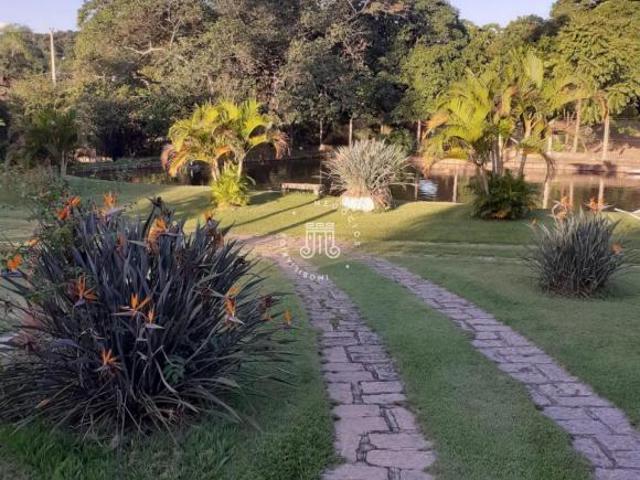 Sítio e chácara venda em Vale dos Cebrantes, Jundiaí