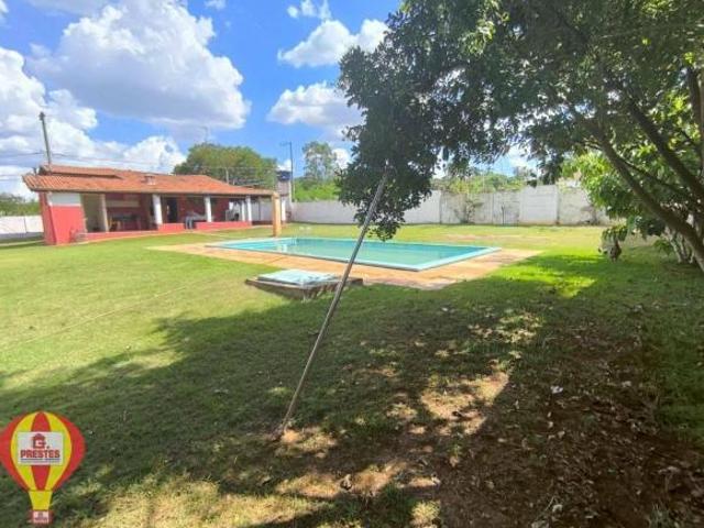 Sítio e chácara venda em Araçoiaba da Serra