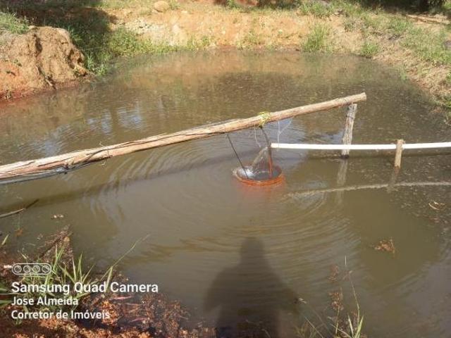Sítio e chácara venda em Região Geográfica Imediata de Pouso Alegre, Munhoz