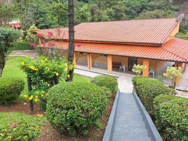 Sítio e chácara venda em Região Geográfica Imediata de Pouso Alegre, Extrema