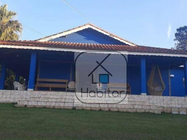 Sítio e chácara venda em Região Imediata de São José dos Campos, Região Metropolitana do Vale do Paraíba e Litoral Norte