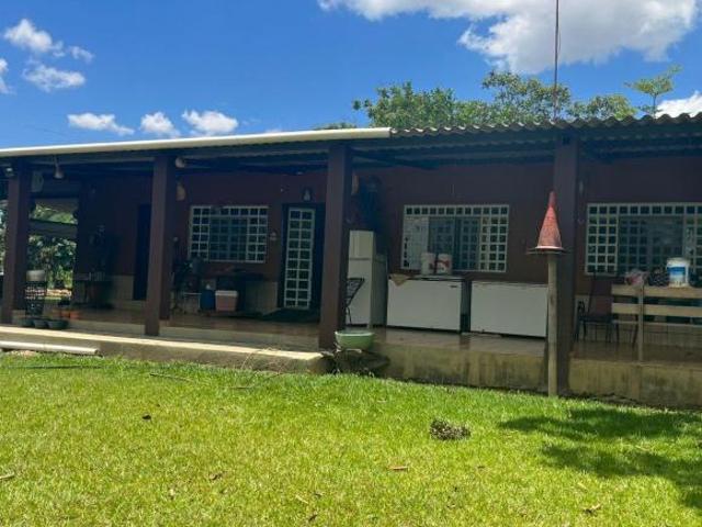 Sítio e chácara venda em Região Geográfica Imediata de Águas Lindas de Goiás, Região Integrada de Desenvolvimento do Distrito Federal e Entorno