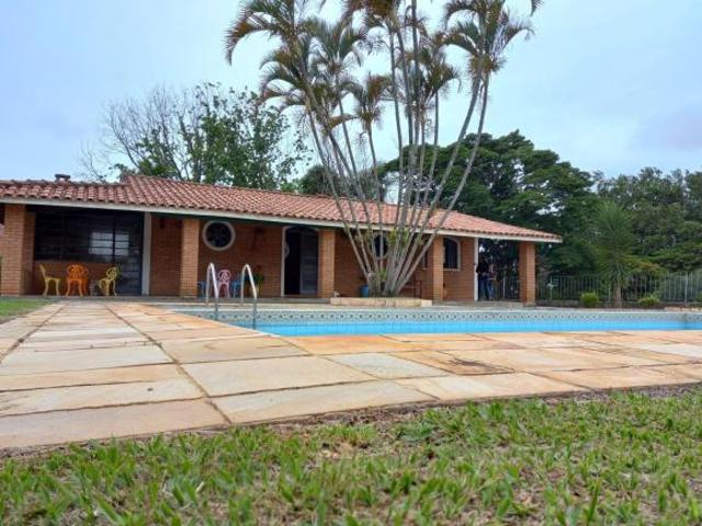 Sítio e chácara venda em Jardim Sarapiranga, Jundiaí
