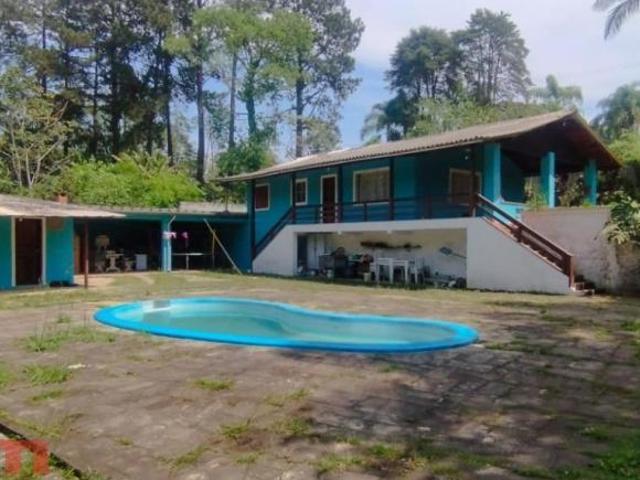 Sítio e chácara venda em Marsilac, São Paulo