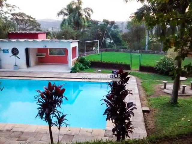 Sítio e chácara venda em Itapecerica da Serra