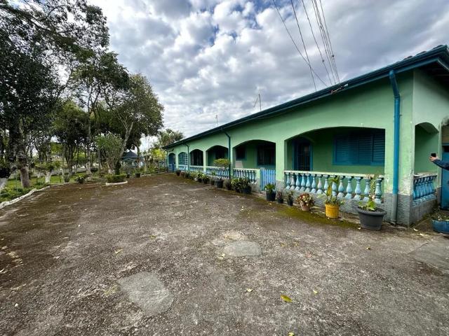 Fazenda venda em Região Imediata de São José dos Campos, Região Metropolitana do Vale do Paraíba e Litoral Norte