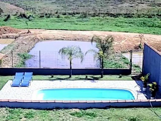 Sítio e chácara venda em Vila Leopoldina, Sorocaba