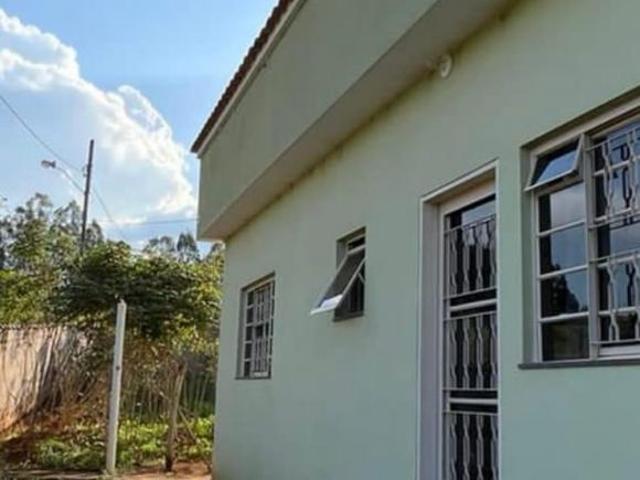 Sítio e chácara venda em Região Geográfica Imediata de Lavras, Luminárias