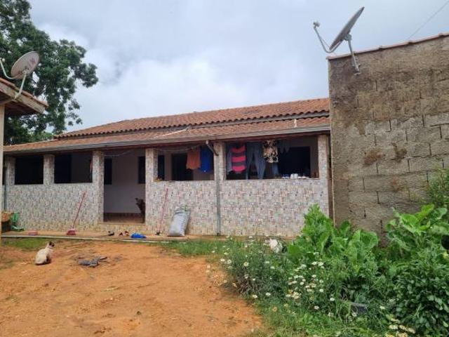 Sítio e chácara venda em Região Geográfica Imediata de Pouso Alegre, Senador Amaral