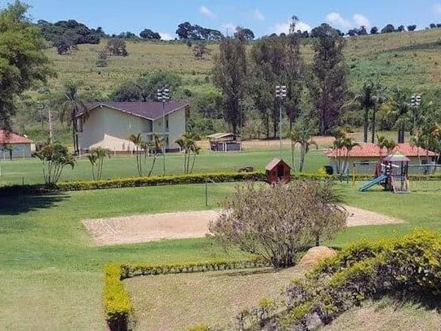 Sítio e chácara venda em Região Geográfica Imediata de Pouso Alegre, Cachoeira de Minas