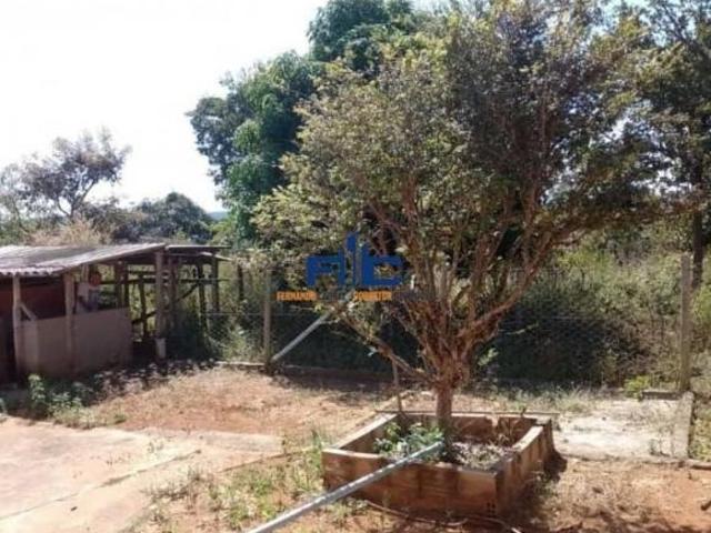 Sítio e chácara venda em Região Geográfica Imediata de Sete Lagoas, Caetanópolis