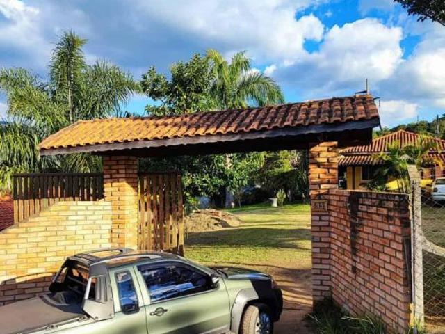 Sítio e chácara venda em Região Geográfica Imediata de Pouso Alegre, Região Sudeste