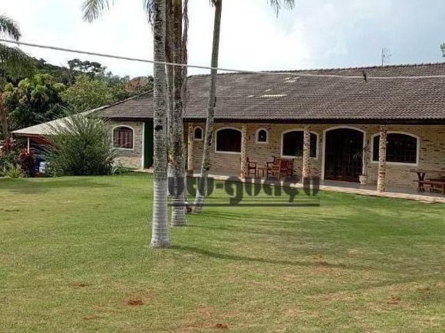 Sítio e chácara venda em São Francisco do Pinhal, Cabreuva