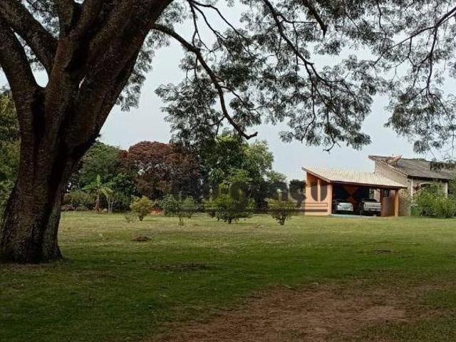 Sítio e chácara venda em Região Imediata de Jundiaí, Cabreuva
