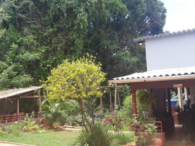 Sítio e chácara venda em Região Geográfica Imediata de Luziânia, Região Integrada de Desenvolvimento do Distrito Federal e Entorno