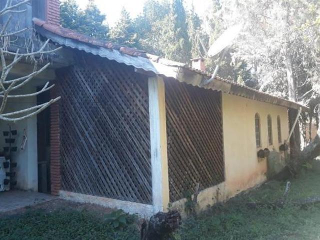 Sítio e chácara venda em Região Imediata de São Paulo, Região Metropolitana de São Paulo