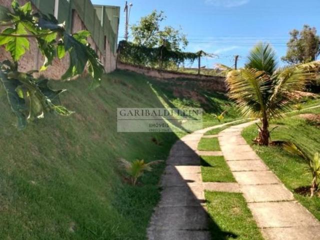 Sítio e chácara venda em Parque do Sol, Amparo