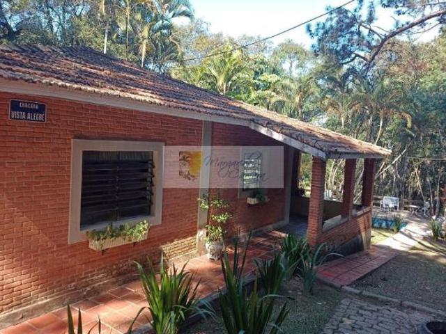 Sítio e chácara venda em Região Imediata de São Paulo, Região Metropolitana de São Paulo