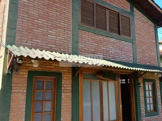 Casa venda em Amparo, Jardim Flamboyant