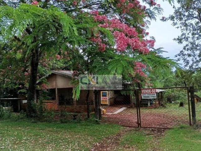 Sítio e chácara venda em Região Geográfica Imediata de Londrina, Londrina
