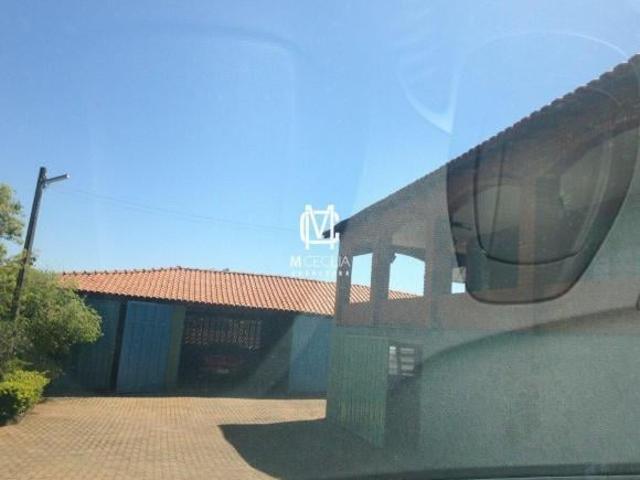 Sítio e chácara venda em Araraquara