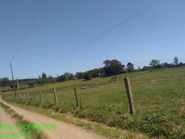 Sítio e chácara venda em Região Geográfica Imediata de Charqueadas - Triunfo - São Jerônimo, Região Metropolitana de Porto Alegre