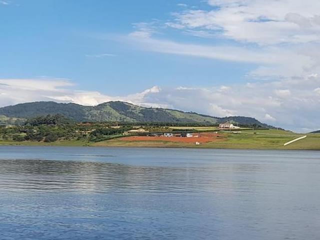 Sítio e chácara venda em Região Imediata de Bragança Paulista, Joanópolis