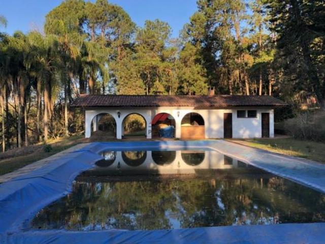 Sítio e chácara venda em Região Imediata de Sorocaba, Região Metropolitana de Sorocaba