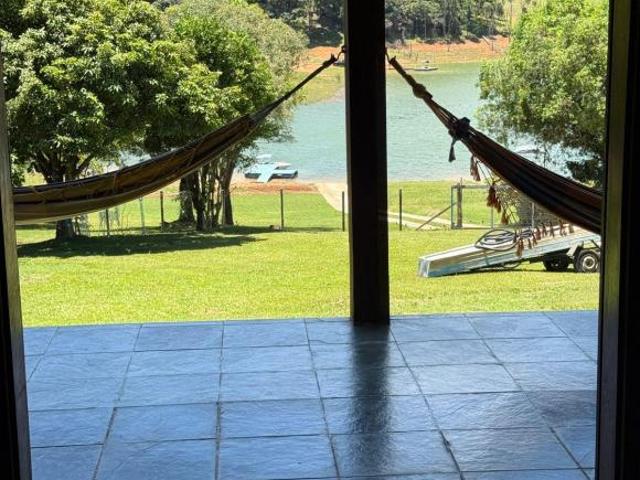 Sítio e chácara venda em Região Imediata de Bragança Paulista, Joanópolis