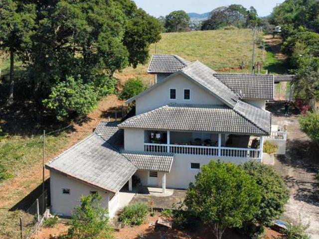 Sítio e chácara venda em Região Imediata de Bragança Paulista, Joanópolis