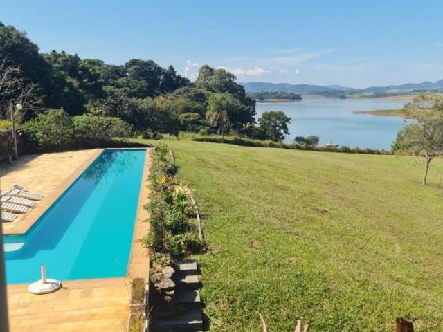 Sítio e chácara venda em Região Imediata de Bragança Paulista, Vargem