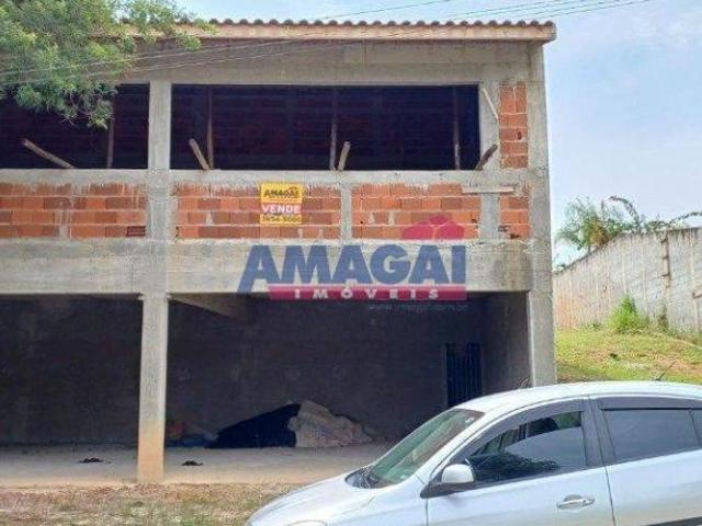 Sítio e chácara venda em Região Imediata de São José dos Campos, Região Metropolitana do Vale do Paraíba e Litoral Norte