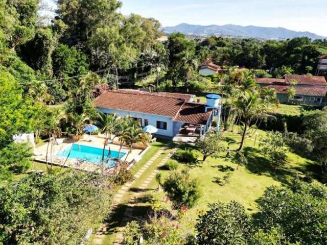 Sítio e chácara venda em Piracaia