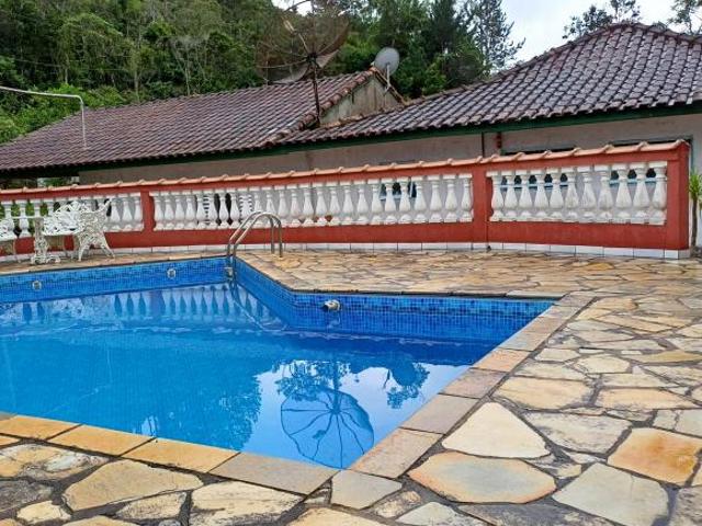 Sítio e chácara venda em Juquitiba, São Paulo