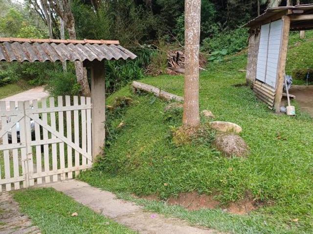 Sítio e chácara venda em Região Imediata de São Paulo, Região Metropolitana de São Paulo