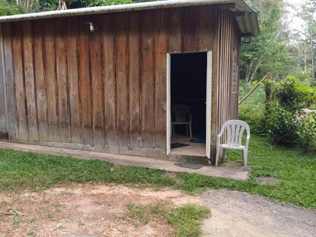Sítio e chácara venda em Juquitiba