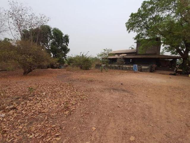 Sítio e chácara venda em Residencial Maria de Lurdes, Cuiabá
